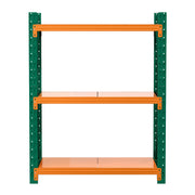Giantz 1.2Mx1.5M Garage Shelving Warehouse Rack WR-F-20120-150GO-ABC