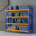Giantz 2Mx1.8M Warehouse Shelving Garage Rack WR-F-20186-200BO-ABC