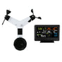 Devanti Weather Station Indoor Outdoor Wireless WiFi Professional Solar Sensor WS-H2900C-WIFI-MF-UVL