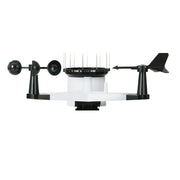 Devanti Weather Station Indoor Outdoor Wireless WiFi Professional Solar Sensor WS-H2900C-WIFI-MF-UVL