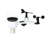 Devanti Weather Station Indoor Outdoor Wireless WiFi Professional Solar Sensor WS-H2900C-WIFI-MF-UVL