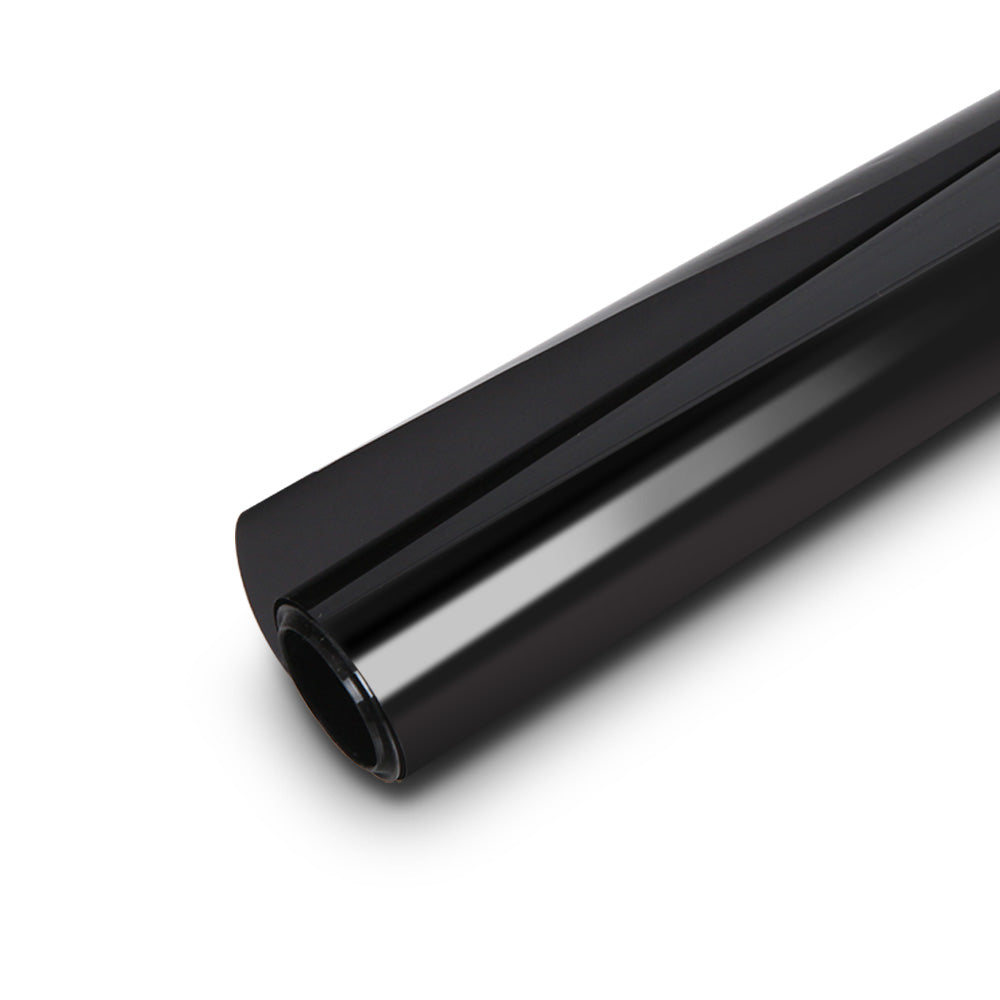 Giantz Window Tint Film Black Commercial Car Auto House Glass 152cm x 30m VLT 35% WTINT-152CM-VLT35