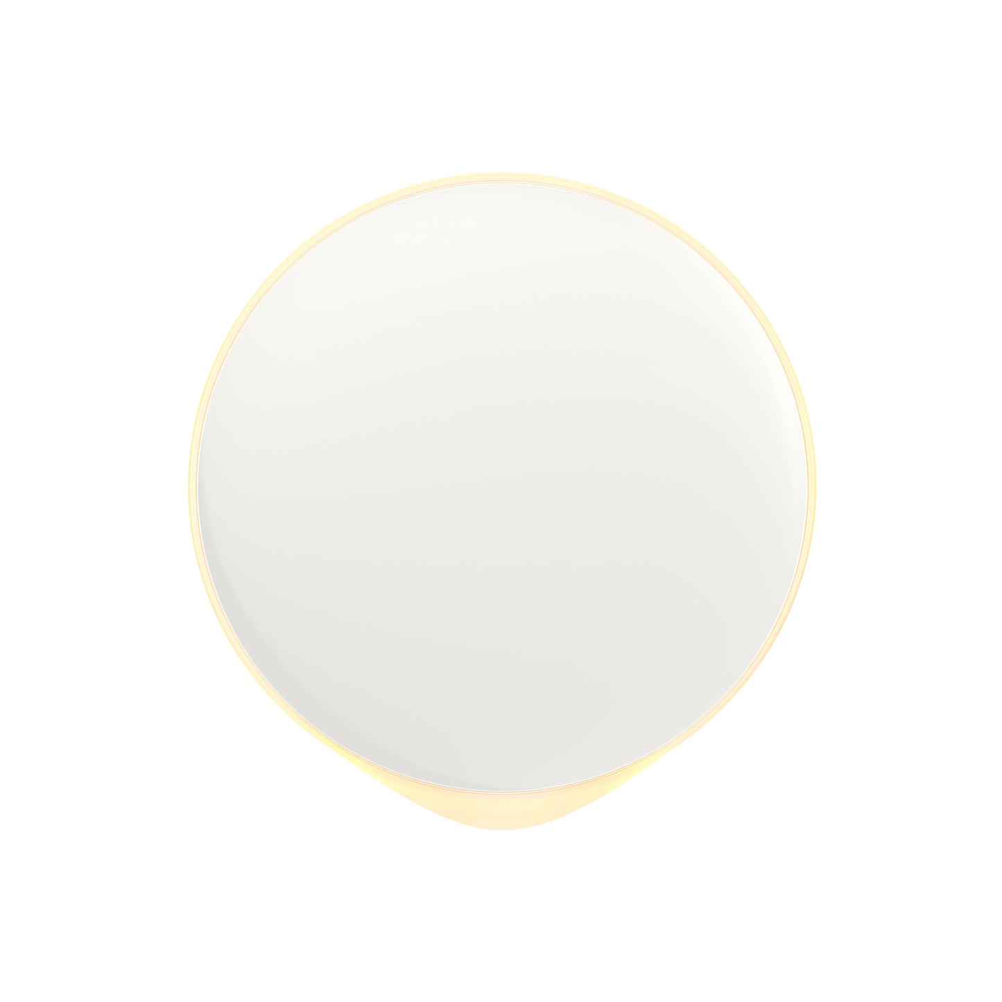 AIPOWER Motion Sensor Night Light USB-C Rechargeable Closet Light XFAP-KR01-1PC-CN