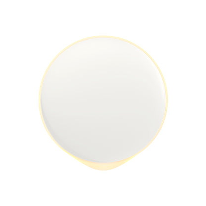 AIPOWER Motion Sensor Night Light USB-C Rechargeable Closet Light XFAP-KR01-1PC-CN