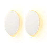 AIPOWER Motion Sensor Night Light USB-C Rechargeable Closet Light 2 Packs XFAP-KR01-2PC-CN
