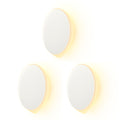 AIPOWER Motion Sensor Night Light USB-C Rechargeable Closet Light 3 Packs XFAP-KR01-3PC-CN
