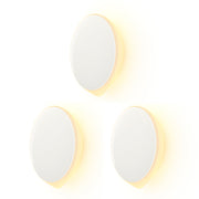 AIPOWER Motion Sensor Night Light USB-C Rechargeable Closet Light 3 Packs XFAP-KR01-3PC-CN