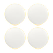 AIPOWER Motion Sensor Night Light USB-C Rechargeable Closet Light 4 Packs XFAP-KR01-4PC-CN