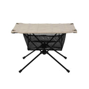 Weisshorn Folding Camping Table Portable Picnic Desk Camp Furniture XFEL-CAMP-600D-KK