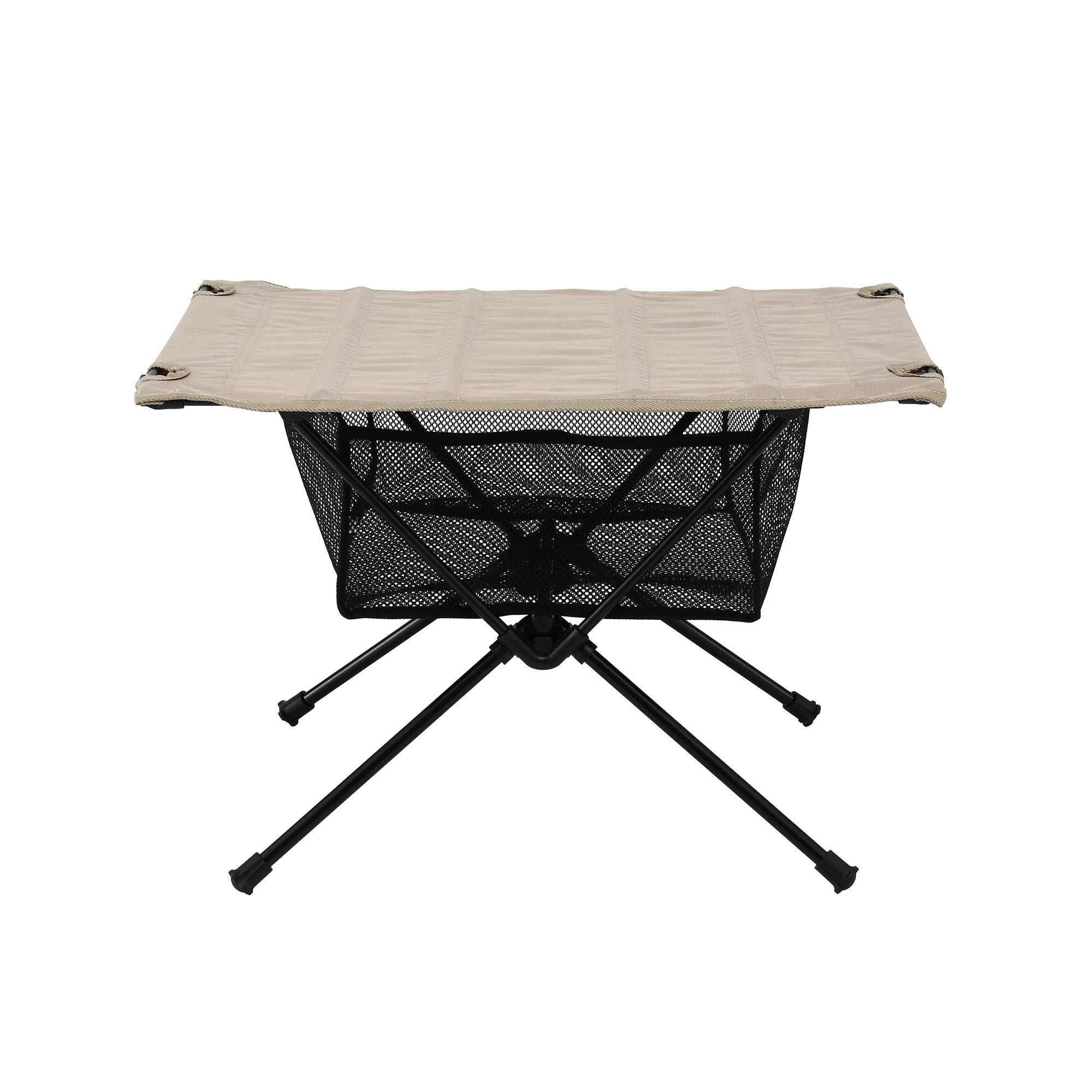 Weisshorn Folding Camping Table Portable Picnic Desk Camp Furniture XFEL-CAMP-600D-KK