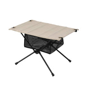 Weisshorn Folding Camping Table Portable Picnic Desk Camp Furniture XFEL-CAMP-600D-KK