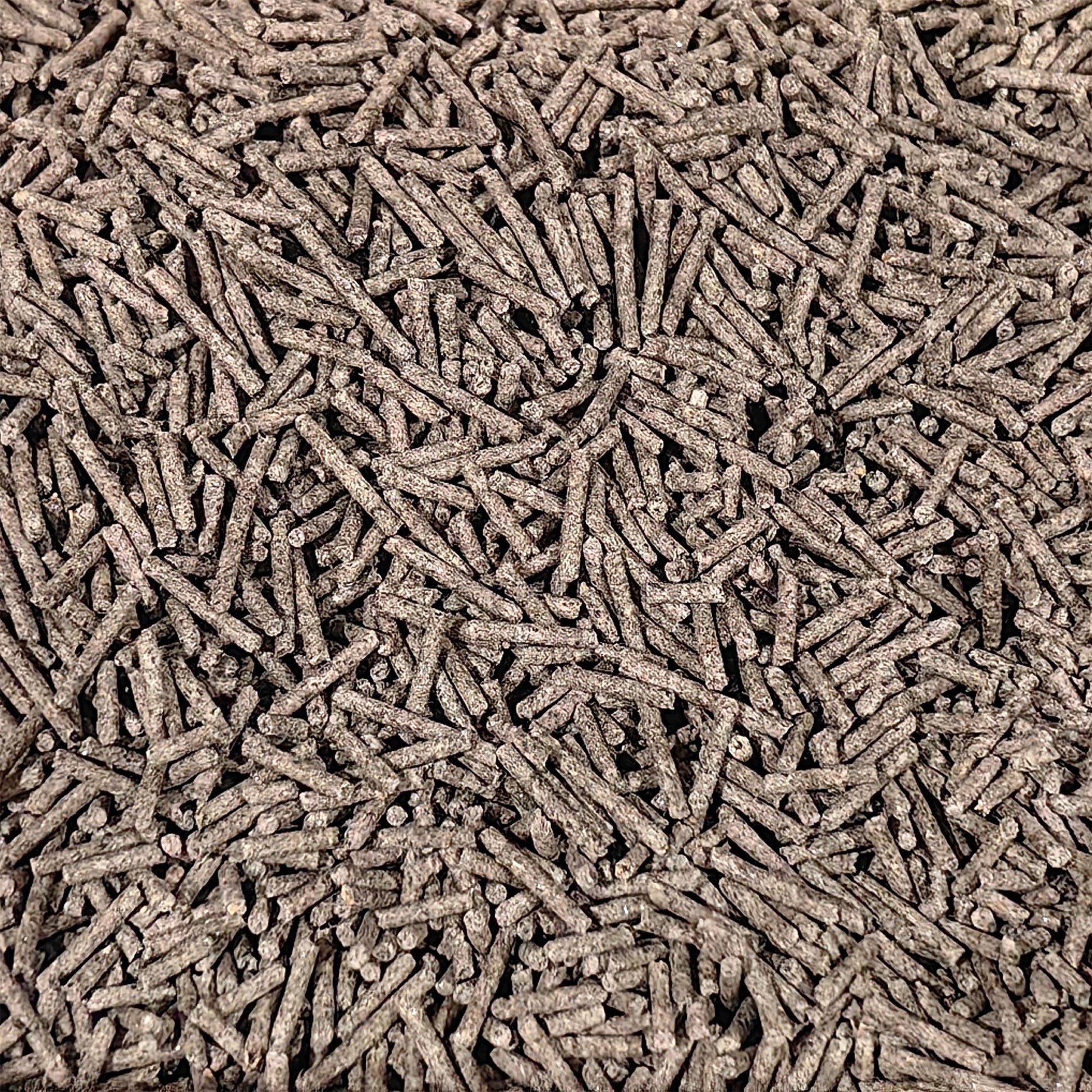 PurrHaven Green Tea Clumping Cat & Kitty Litter, 7.5kg (3 Pack),Dust Free,Natural Flusable,Easy to XFPH-CL-GT-3PL