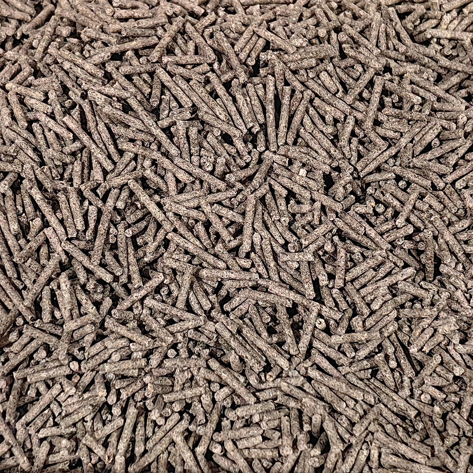 PurrHaven Green Tea Clumping Cat & Kitty Litter, 15kg (6 Pack),Dust Free,Natural Flusable,Easy to Clean,Odour XFPH-CL-GT-PL