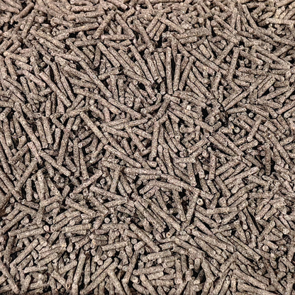PurrHaven Green Tea Clumping Cat & Kitty Litter, 30kg (12 Pack),Dust Free,Natural Flusable,Easy to XFPH-CL-GT-PLX2