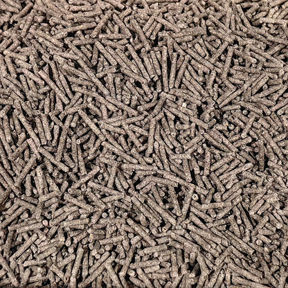 PurrHaven Tapioca Clumping Cat & Kitty Litter, 7.5kg (3 Pack),Dust Free,Easy to Clean,Odour Neutraliser,Rapid XFPH-CL-TP-3MIX