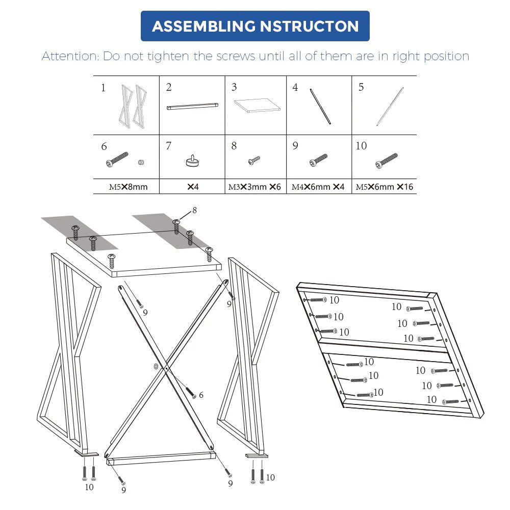 Dryer Stand Over Front Loading Washing Machine, 100kg Heavy Duty Steel Stacking Kit, 102x67x60cm Space Saving XFYA-DS-WH