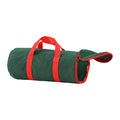 Jingle Jollys Christmas Baubles Storage Bag Xmas Ornaments Bag Container Green XM-BAUBLES-BAG-GR