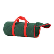 Jingle Jollys Christmas Baubles Storage Bag Xmas Ornaments Bag Container Green XM-BAUBLES-BAG-GR