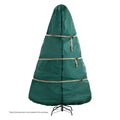 Jingle Jollys Christmas Tree Storage Bag Fits Up to 9ft Tree Xmas Bag Green XM-TR-9FT-BAG-GR