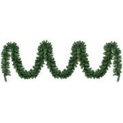 Jingle Jollys 10M Christmas Garland LED Lights Party Xmas Decorations 700 TIPS XM-TR-GAR-10M-LED