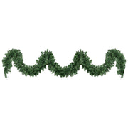 Jingle Jollys 5M Christmas Garland LED Lights Party Xmas Decorations 380 TIPS XM-TR-GAR-5M-LED