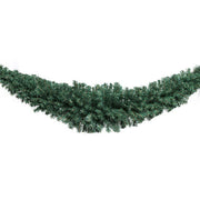 Jingle Jollys 1.8m Christmas Garland Xmas Decorations Green Wedding Party XM-TR-GAR-6FT-GR