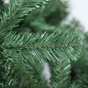 Jingle Jollys Christmas Tree 1.8m Xmas Tree Decorations Green 300 Tips XM-TR-SLIM-6F-GR