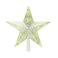 Jingle Jollys Christmas Tree Topper Star RGB LED Xmas Decor 80 Modes APP Control XM-TR-TOPPER-RGB-MC
