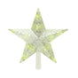 Jingle Jollys Christmas Tree Topper Star RGB LED Xmas Decor 80 Modes APP Control XM-TR-TOPPER-RGB-MC