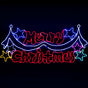 Jingle Jollys Christmas Lights 191cm 612 LEDs Fairy Light Outdoor Decorations XMAS-MOT-D-MERYCHRIS-MC02
