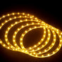 20M Christmas Lights String Rope Light Decorations 600 LED Warm Jingle Jollys XMAS-ROPE-20M-600LED-WM