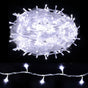 100M Christmas Lights String Fairy Light 500 LED Cool White Jingle Jollys XMAS-ST500-100M-WH