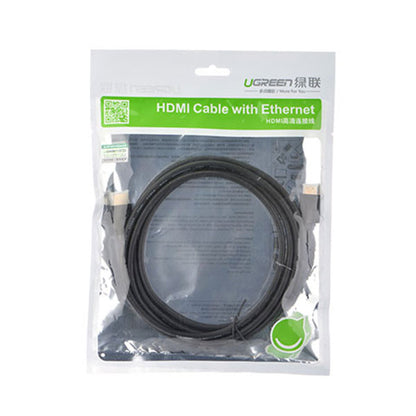UGREEN Mini HDMI TO HDMI cable 3M (10118) V28-ACBUGN10118