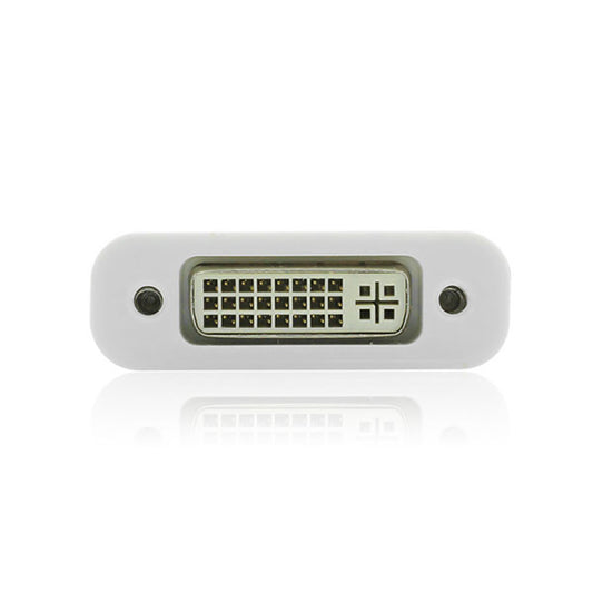 UGREEN Mini DisplayPort to DVI Converter (10402) V28-ACBUGN10402