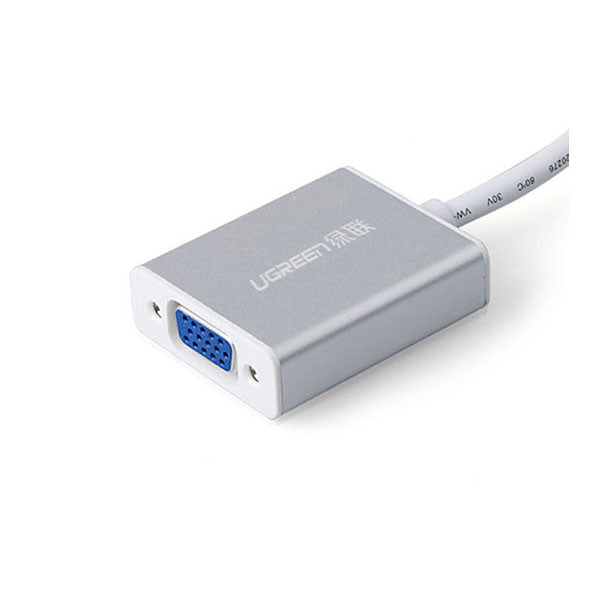 UGREEN Mini Display Port to VGA Converter (10403) V28-ACBUGN10403