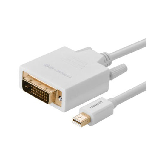 UGREEN Mini DP to DVI cable 2M V28-ACBUGN10405
