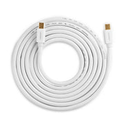 UGREEN Mini DP Male to Male Cable 2M (10429) V28-ACBUGN10429