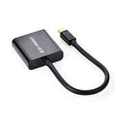 UGREEN Mini displayport male to DVI female Active converter (10448) V28-ACBUGN10448