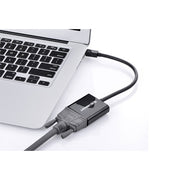 UGREEN Mini displayport male to DVI female Active converter (10448) V28-ACBUGN10448