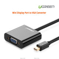 UGREEN Mini DP Port to VGA Converter (10459) V28-ACBUGN10459