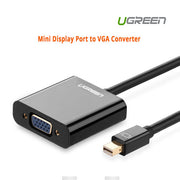 UGREEN Mini DP Port to VGA Converter (10459) V28-ACBUGN10459