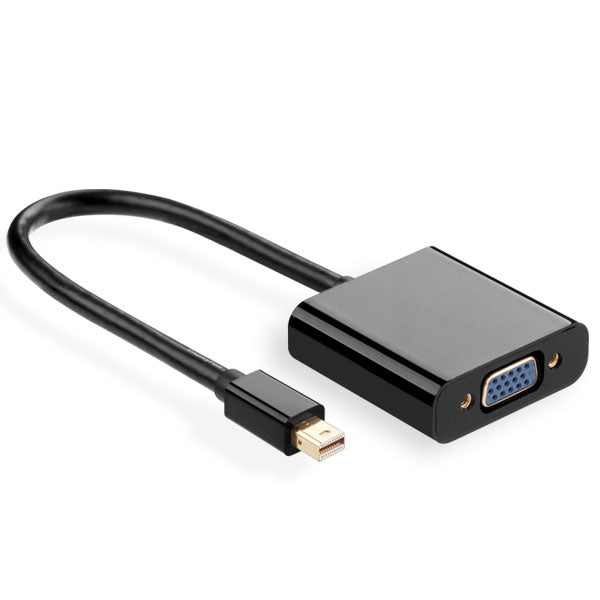 UGREEN Mini DP Port to VGA Converter (10459) V28-ACBUGN10459