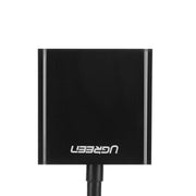 UGREEN Mini DP Port to VGA Converter (10459) V28-ACBUGN10459