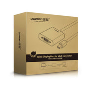 UGREEN Mini DP Port to VGA Converter (10459) V28-ACBUGN10459