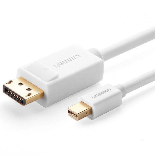 UGREEN Mini DP to DP cable 1.5M (10476) V28-ACBUGN10476