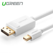 UGREEN Mini DP to DP cable 1.5M (10476) V28-ACBUGN10476