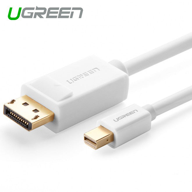 UGREEN Mini DP to DP cable 1.5M (10476) V28-ACBUGN10476