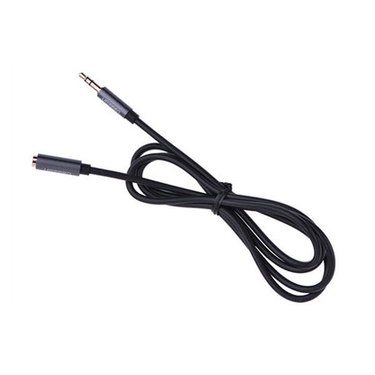 UGREEN 3.5mm Male to 3.5mm Female extension cable 2M (10594) V28-ACBUGN10594
