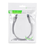 UGREEN Micro USB 3.0 OTG flat cable for Note 3/S4/S5 (10801) V28-ACBUGN10801