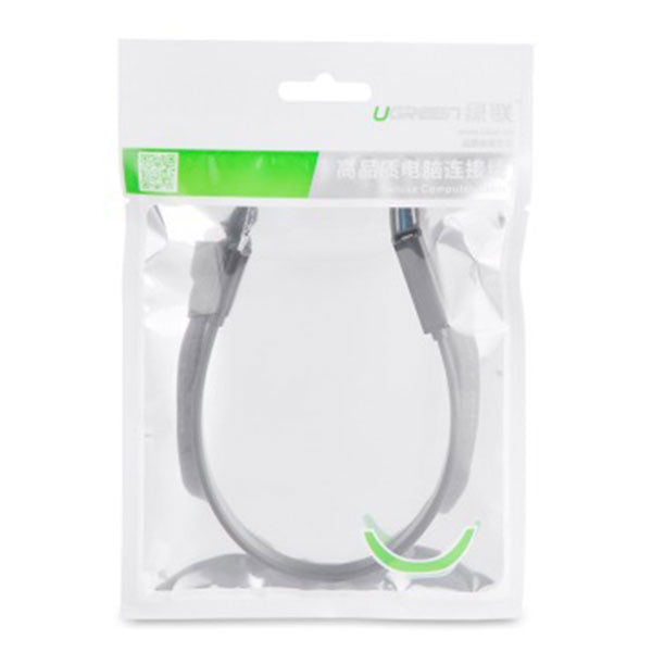 UGREEN Micro USB 3.0 OTG flat cable for Note 3/S4/S5 (10801) V28-ACBUGN10801